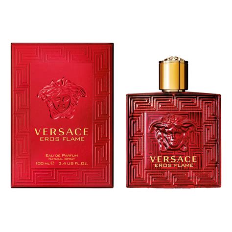 sephora versace eros eau de parfum|where to buy Versace Eros.